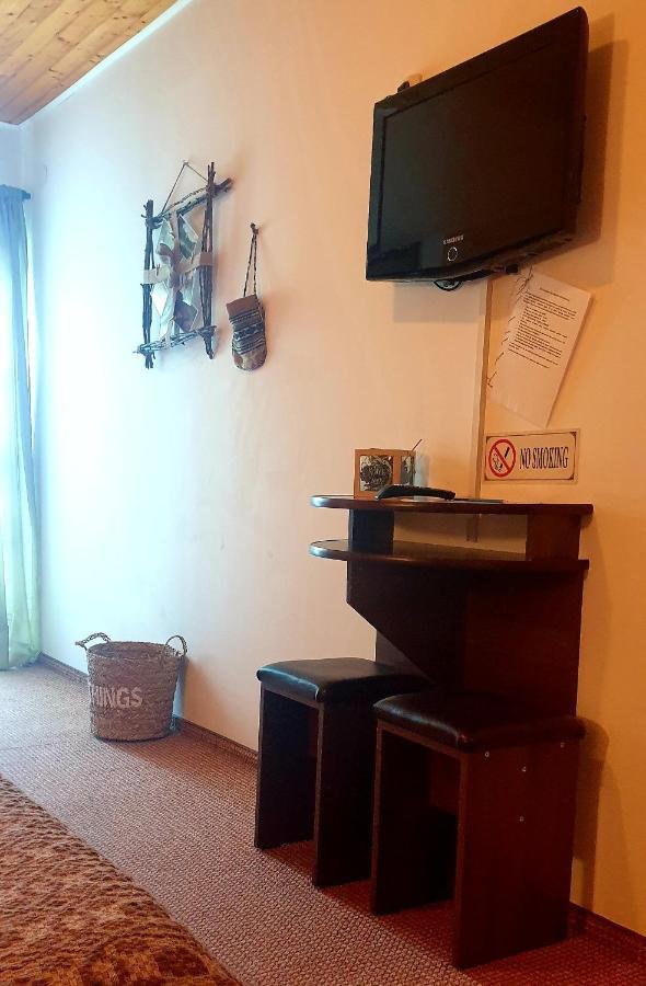 Casa Langa Rau Ξενοδοχείο Μπραν Εξωτερικό φωτογραφία