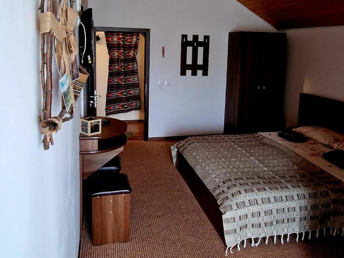 Casa Langa Rau Ξενοδοχείο Μπραν Δωμάτιο φωτογραφία
