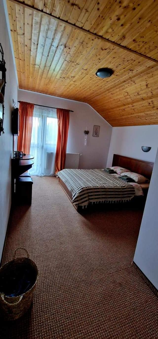 Casa Langa Rau Ξενοδοχείο Μπραν Εξωτερικό φωτογραφία