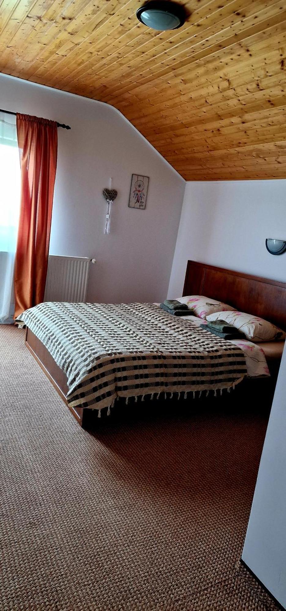 Casa Langa Rau Ξενοδοχείο Μπραν Δωμάτιο φωτογραφία