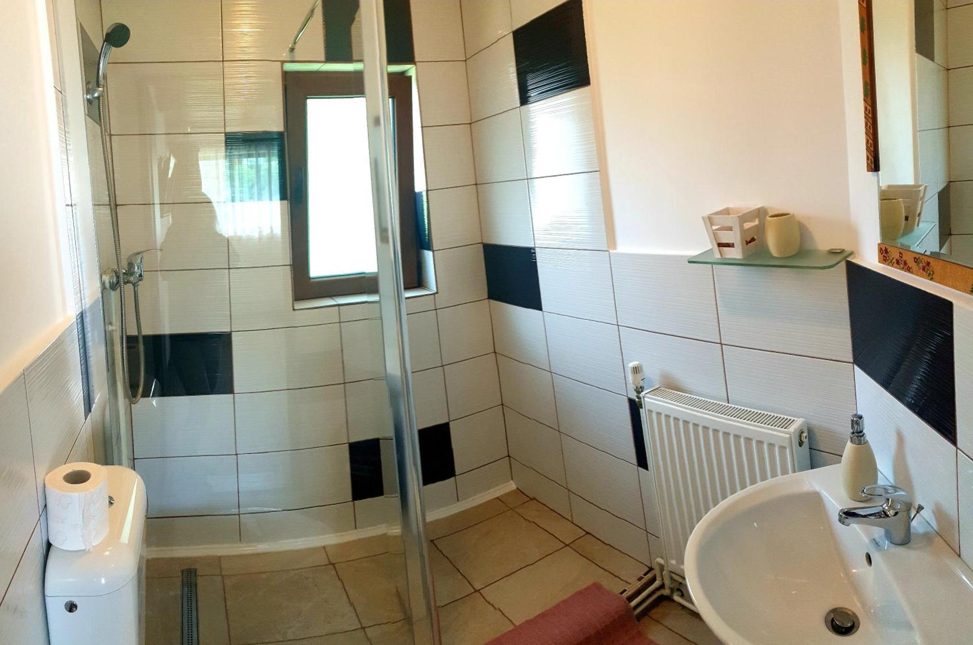 Casa Langa Rau Ξενοδοχείο Μπραν Δωμάτιο φωτογραφία