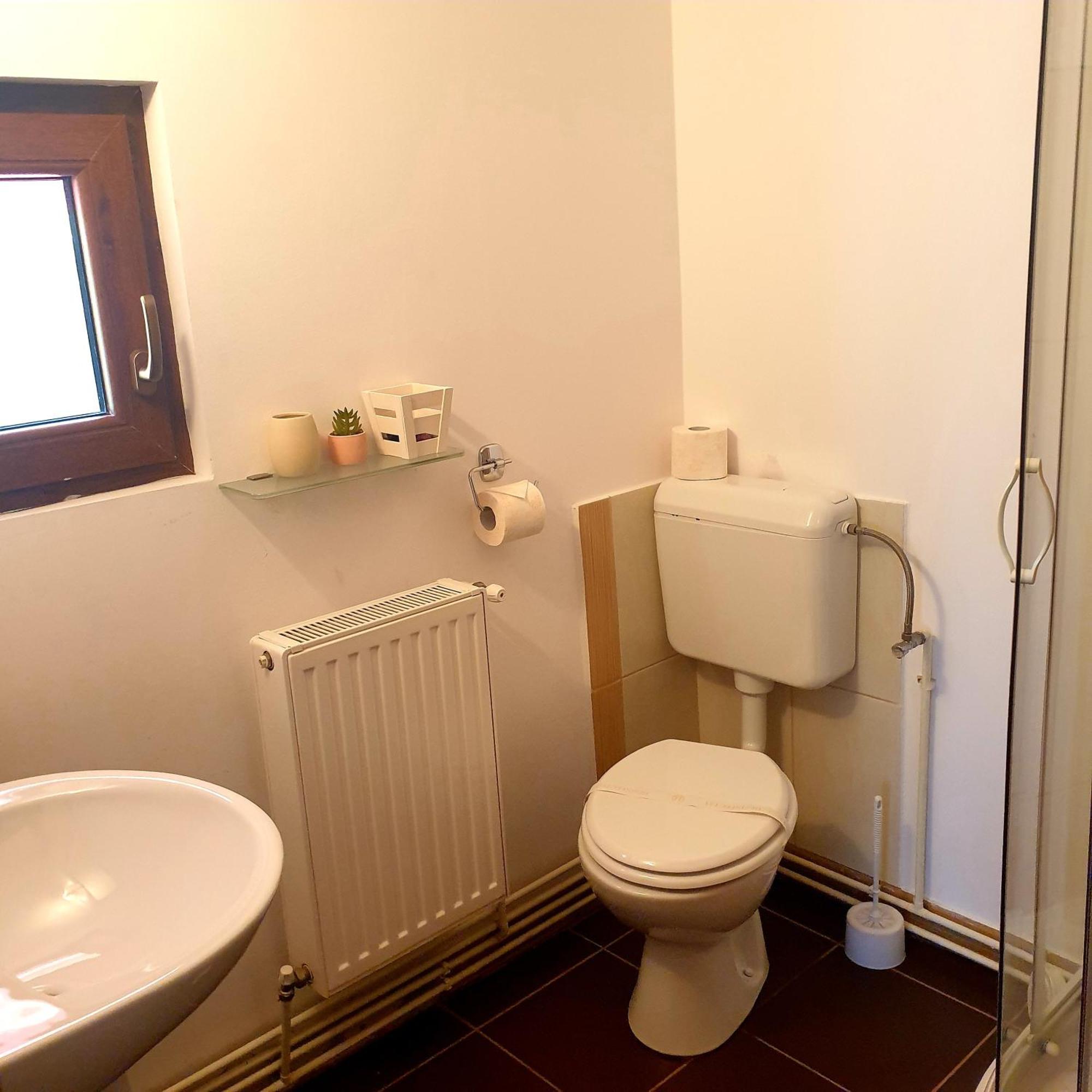 Casa Langa Rau Ξενοδοχείο Μπραν Δωμάτιο φωτογραφία